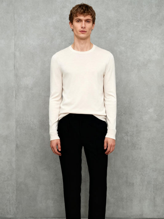 Men’s Black Dress Pants – US Size 34