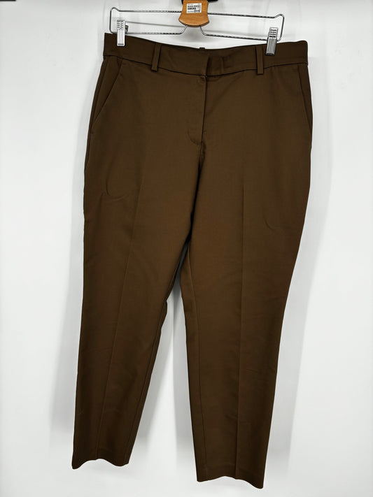 Men’s Khaki Dress Pants – US Size 12