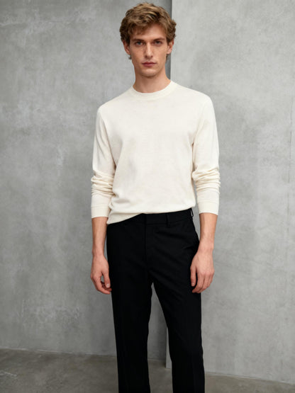 Men’s Black Dress Pants – Size 32x32