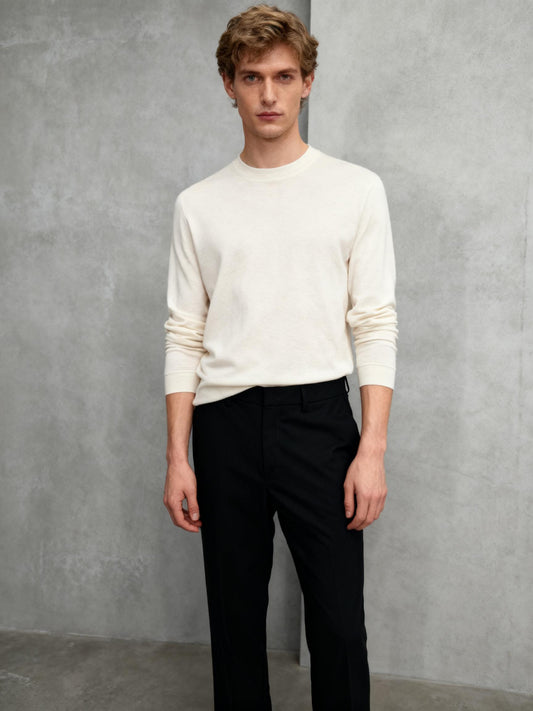 Men’s Black Dress Pants – Size 32x32