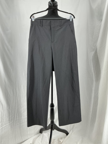 ZARA Black Suit Pants Size M