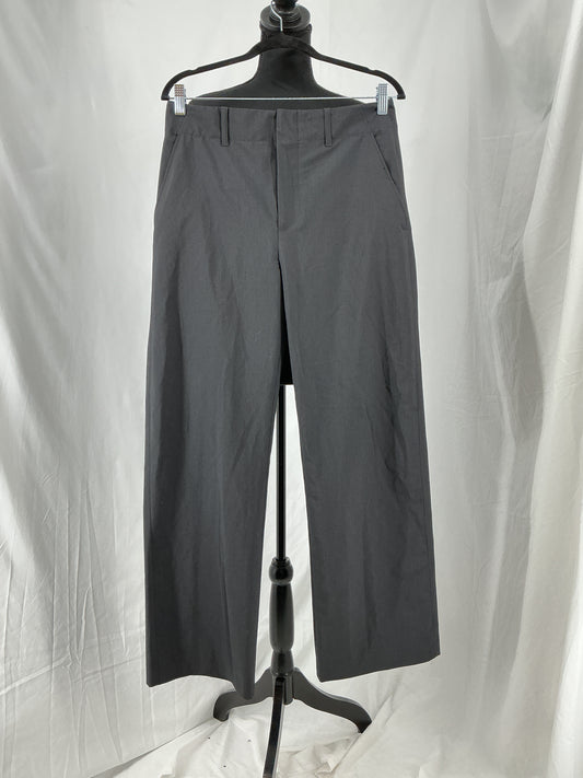 ZARA Black Suit Pants Size M