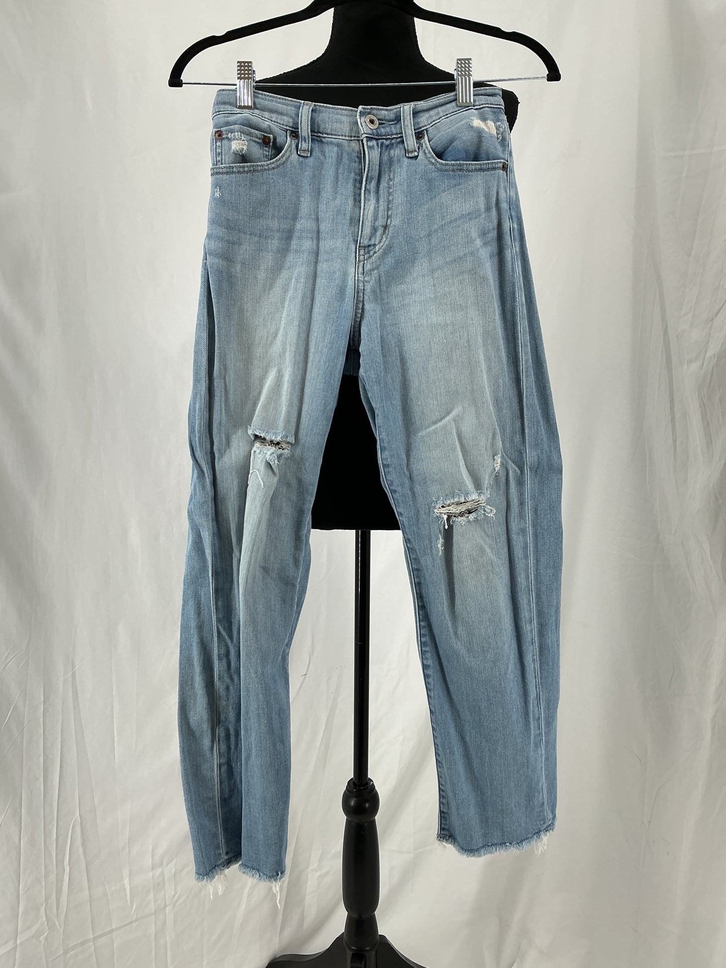 UNIQLO Blue Jeans Size 10