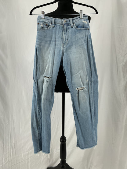 UNIQLO Blue Jeans Size 10