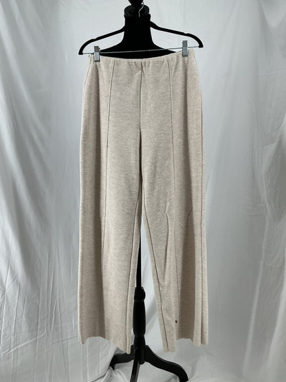 ZARA Beige Pants Size M