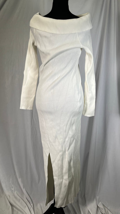 Women Lace Short Bodycon Dresses Vintage Ruffle A-Line Mini Dress Elegant Backless Sundress Y2K Party Clubwear Size M