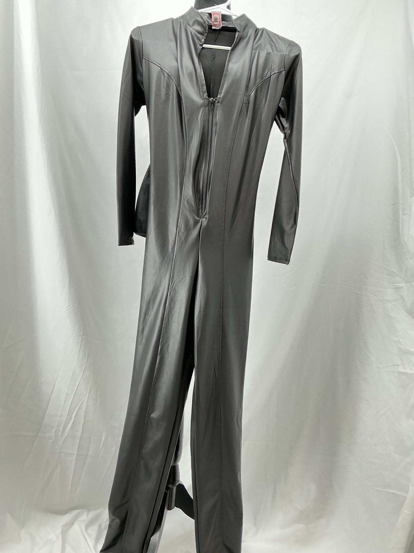 Black Jumpsuit - Size S