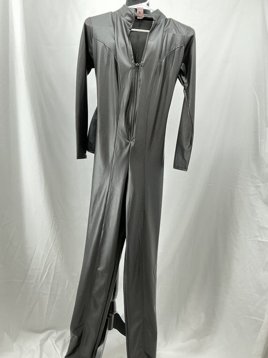 Black Jumpsuit - Size S