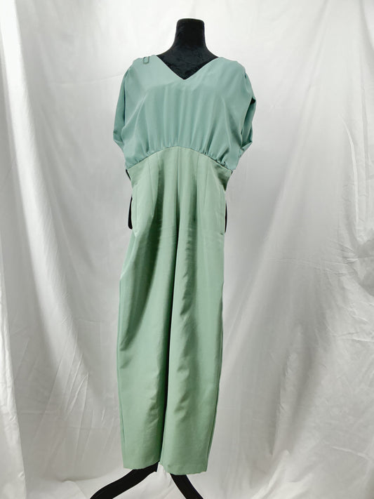 ZARA Green Dress Size S