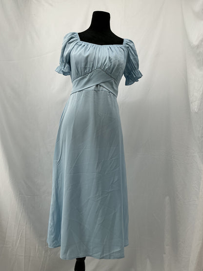 Blue Dress - Size S