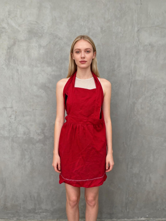 Red Apron