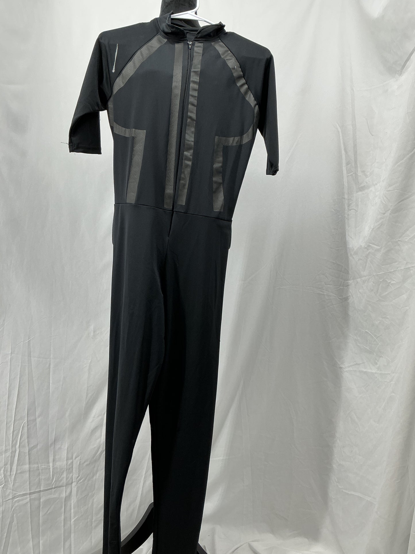 Black Jumpsuit Size M
