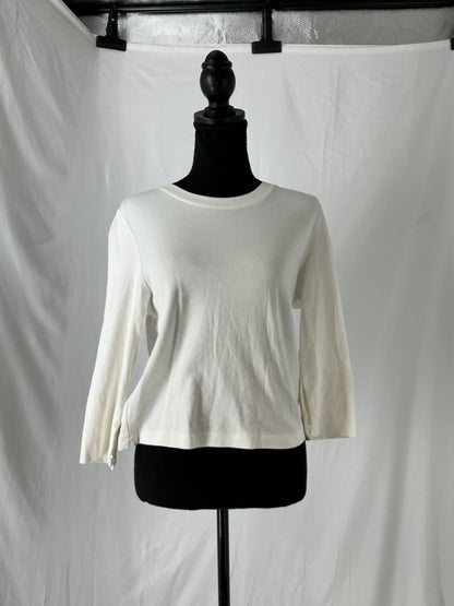 White Shirt Size S