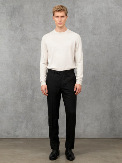 Black Dress Pants Size S
