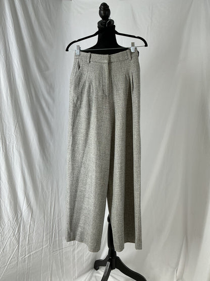 Grey Golf Pants Size 2