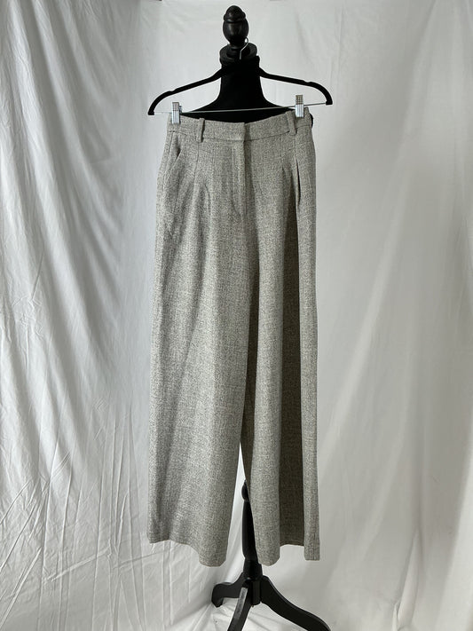 Grey Golf Pants Size 2