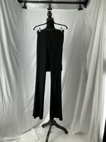 ZARA Black Pants Size M