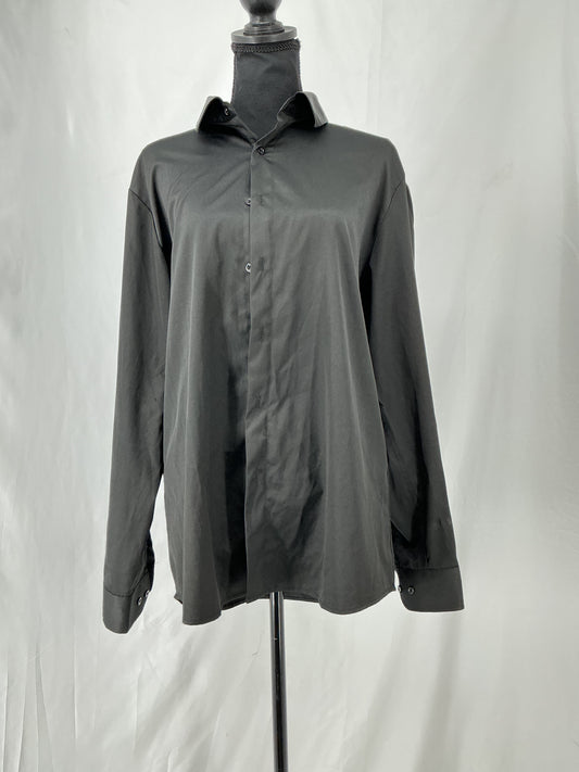 MANFINITY Suit Shirt Size M