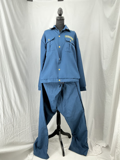 Police Outfit For Kids