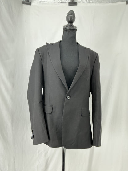 Black Blazer Size S