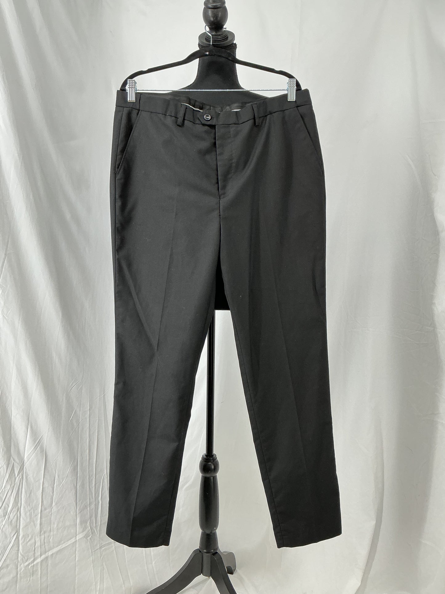 Black Suit Pants Sioze No