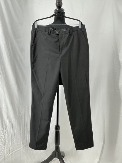 Black Suit Pants Sioze No