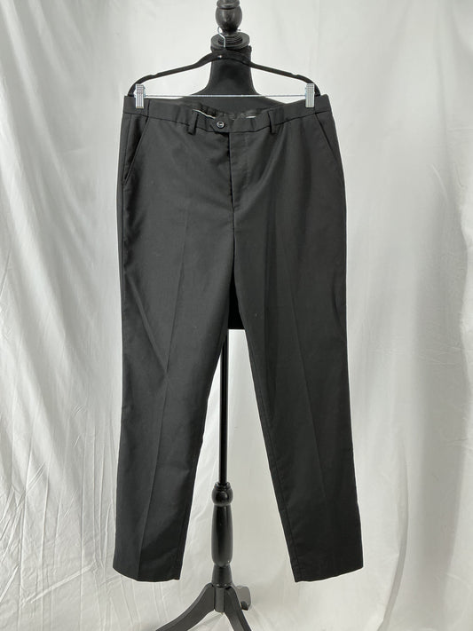 Black Suit Pants Sioze No