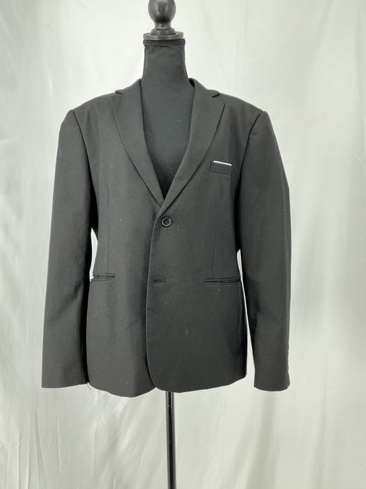 Grey Blazer Size L