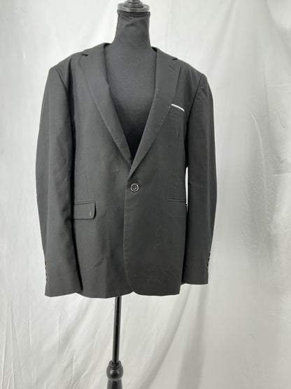Black Blazer Size XL