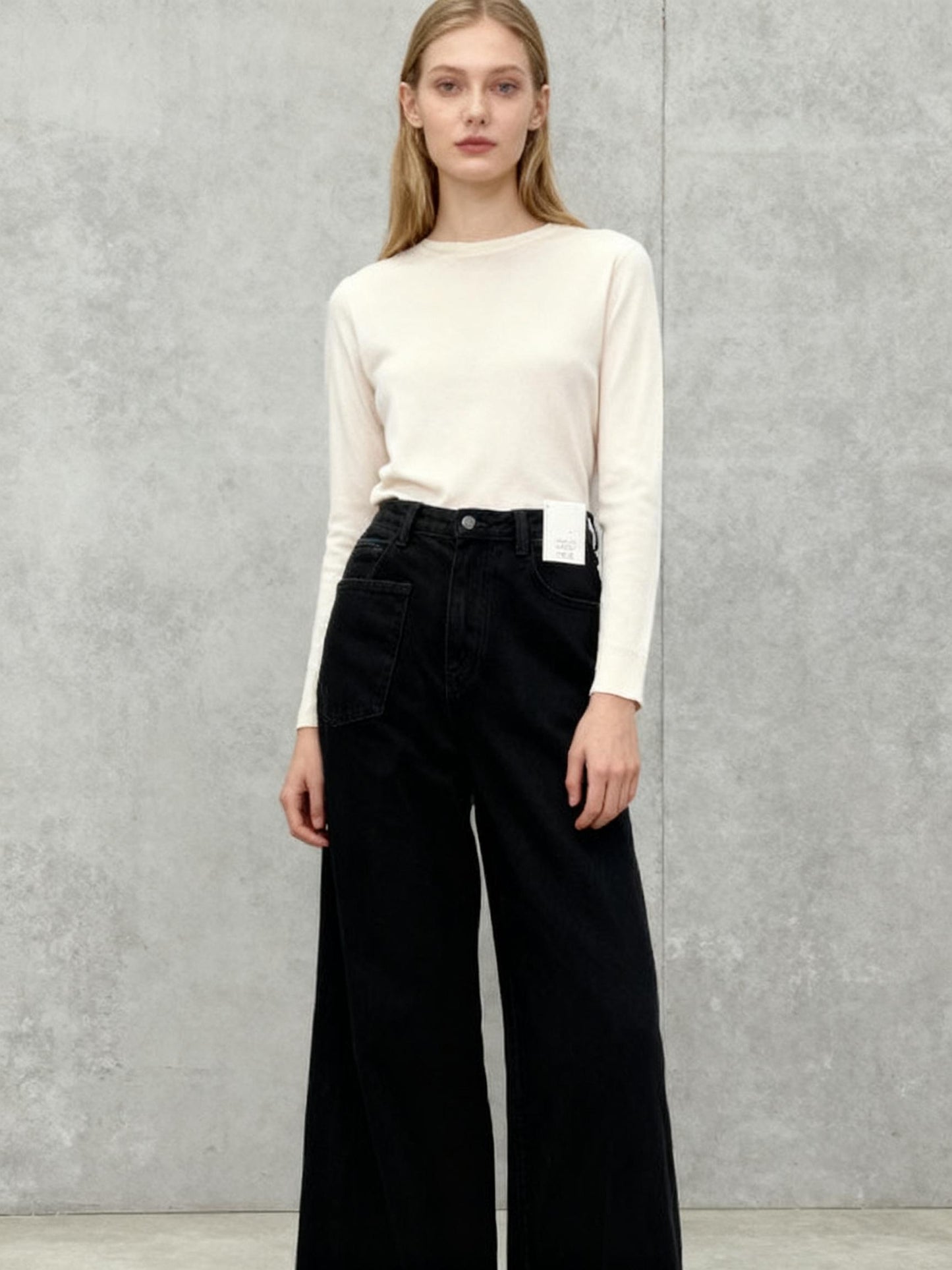 PLACE Blue Jeans Size 10