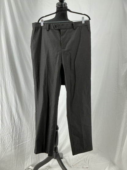 Black Suit Pants Size L