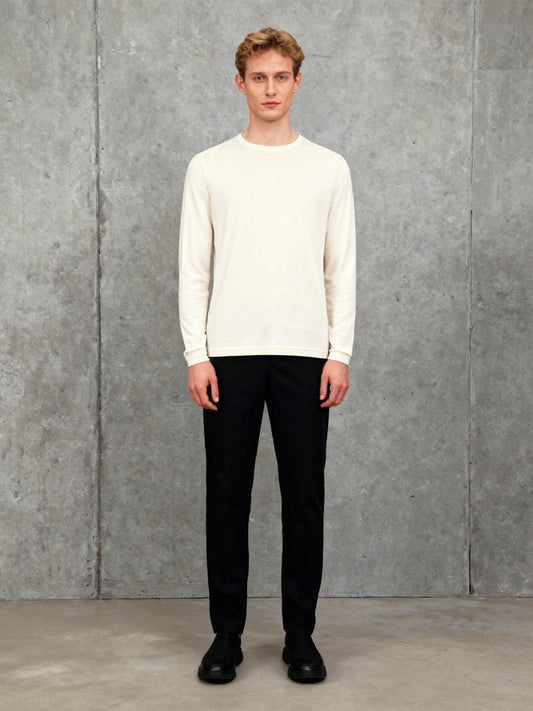 ZARA Black Suit Pants Size 29