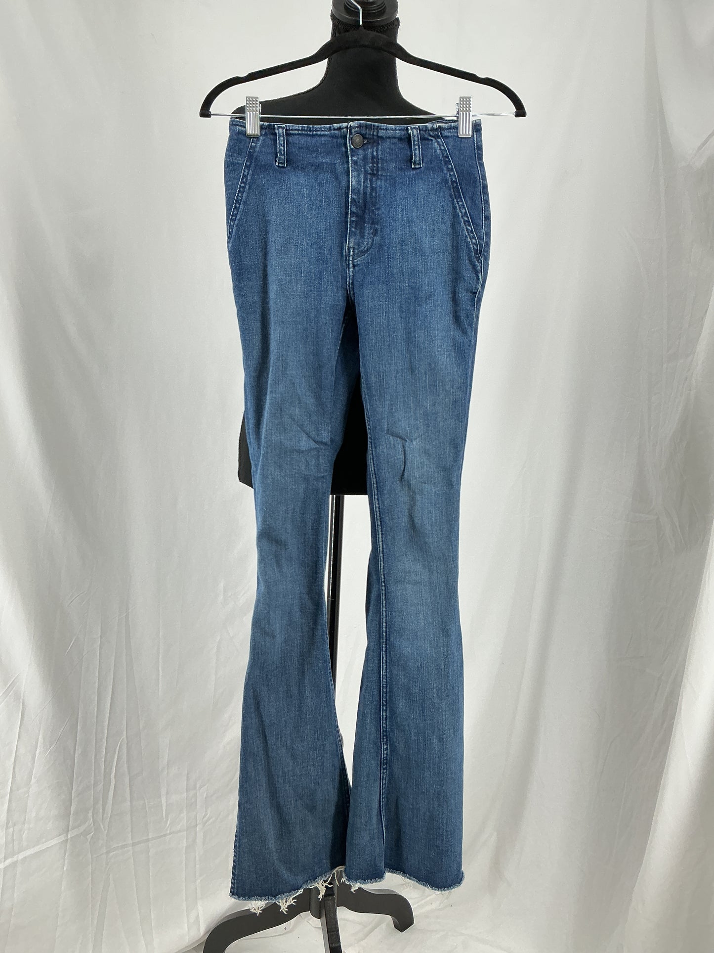 WE·THE·FREE Blue Jeans Size 25