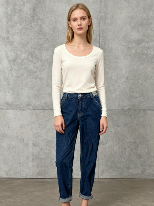 H&M Blue Jeans Size 7