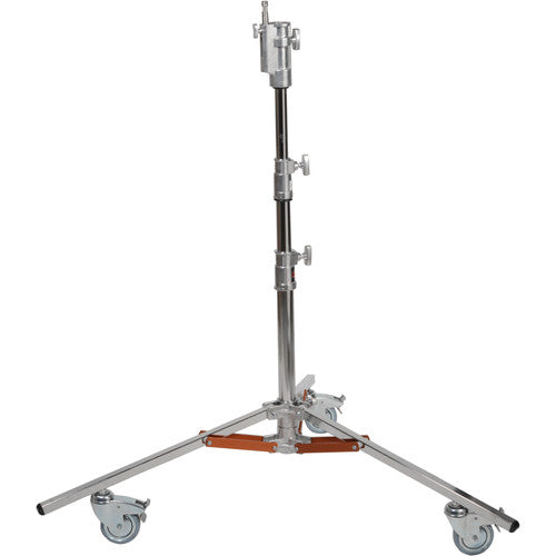 Matthews Junior Double Riser Rolling Steel Stand