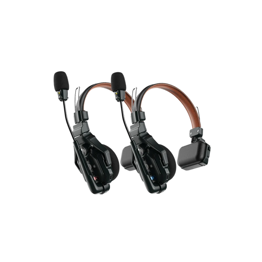 Moma Pro Wireless Intercom System (1+5) / (1+7)