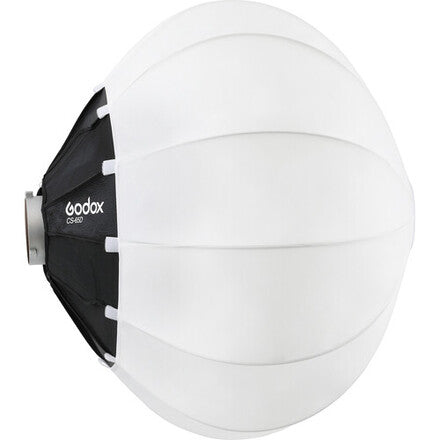 Godox CS-65D Collapsible Lantern Softbox with Bowens Mount (26.6")
