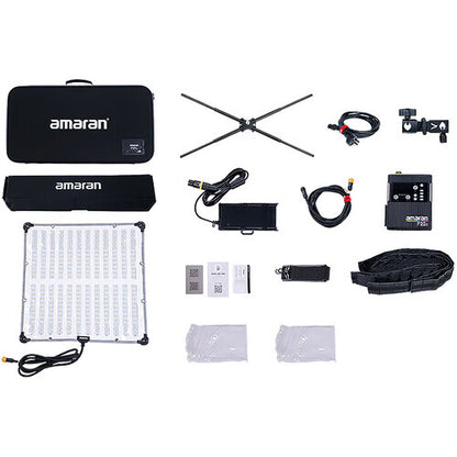 amaran F22c RGB LED Light kit