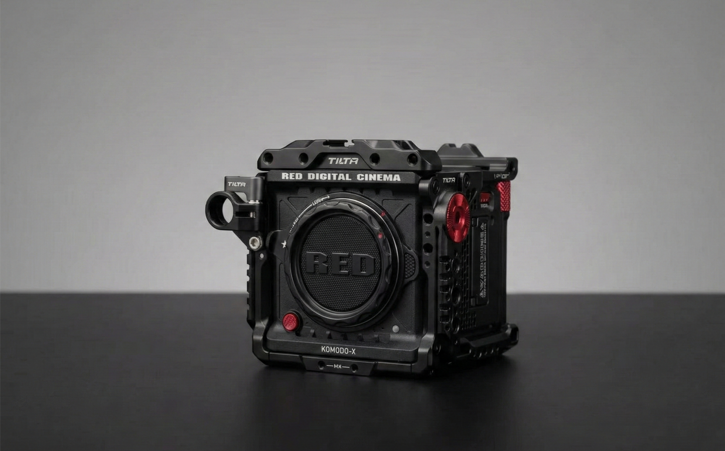 RED Komodo Camera Kit
