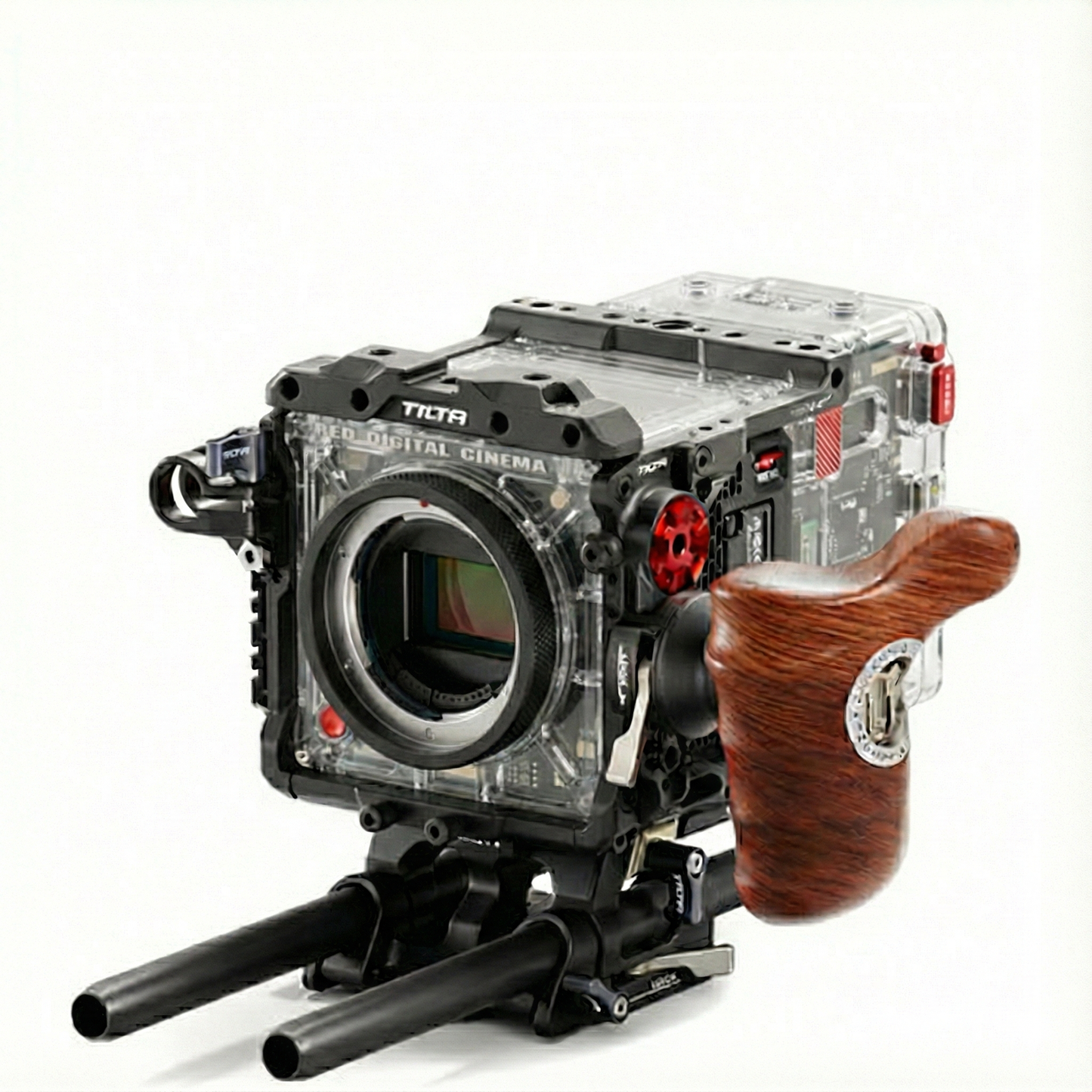 RED Komodo Camera Kit