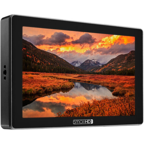 SmallHD Cine 7 RED RCP2 Monitor