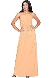 Halter Bridesmaid Dres Long Maxi Prom Dress A Line Wedding Party Dress Chiffon Maid of Honor Dress Burnt Orange US8size M