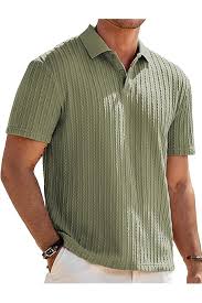 Blue and White Checkered Shirt Casual Button Down Shirts Long Sleeve Shirt Dress Shirt Size L