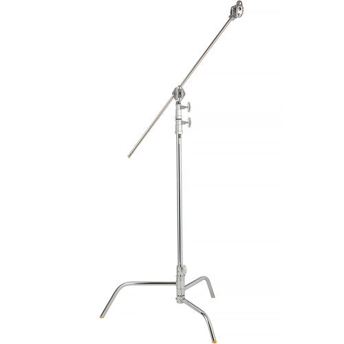 Impact C-Stand Silver / Black