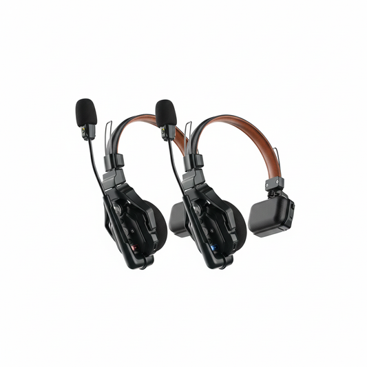 Moma Pro Wireless Intercom System (1+5) / (1+7)